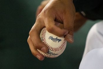 Ball, Baseball, Baseball (Ball)