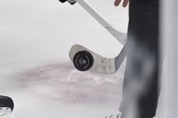 Hockey, Ice Hockey, Ice Hockey Puck