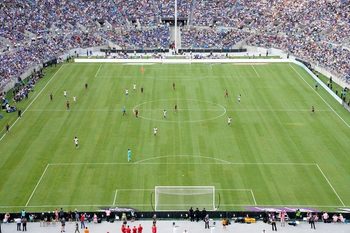 Person, Football, Sport
