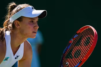 Clothing, Hat, Racket