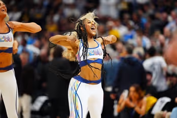 Adult, Female, Person