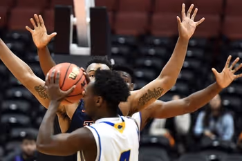 Basketball, Person, Playing Basketball