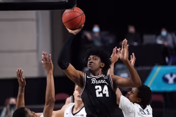 Basketball, Person, Playing Basketball