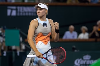 Racket, Sport, Tennis