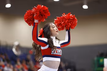 Person, Cheerleading