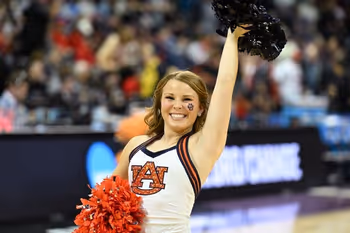 Person, Cheerleading, Face