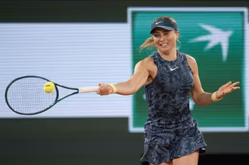 Paula Badosa vs Katie Boulter