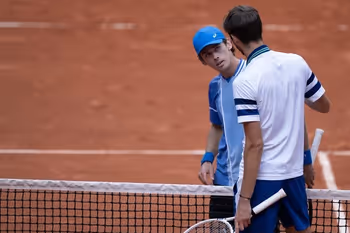 Racket, Sport, Tennis