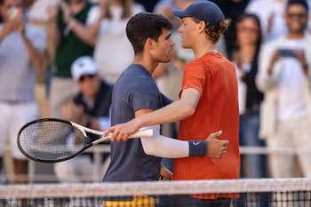 Racket, Sport, Tennis