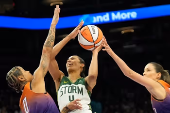 Basketball, Person, Playing Basketball