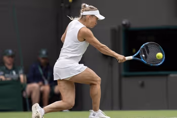 Yulia Putintseva vs Maria Sakkari