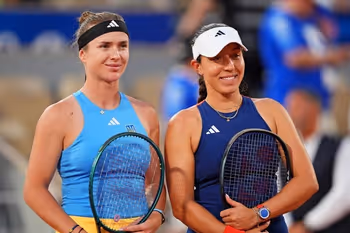 Racket, Sport, Tennis