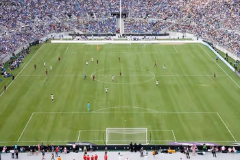 Person, Football, Sport