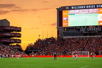 Person, Football, Sport