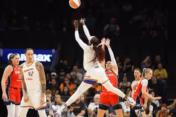Basketball, Person, Playing Basketball