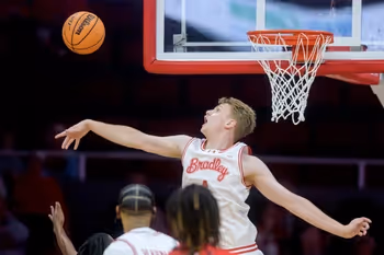 Basketball, Person, Playing Basketball