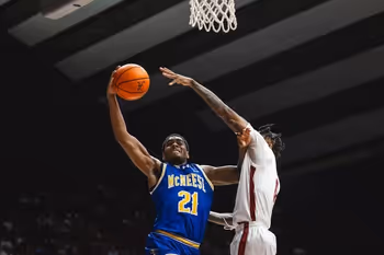 Basketball, Person, Playing Basketball