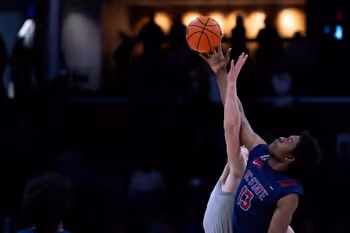 Basketball, Person, Playing Basketball