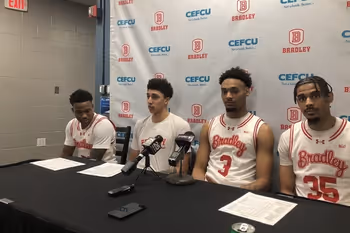 Crowd, Person, Press Conference