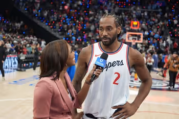 Conversation, Person, Interview