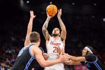 Basketball, Person, Playing Basketball