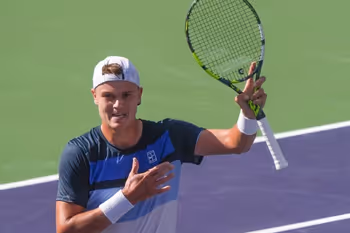 Racket, Sport, Tennis