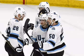 Helmet, People, Person