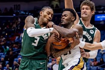 People, Person, Basketball