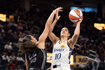 Basketball, Person, Playing Basketball