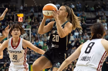 Basketball, Person, Playing Basketball