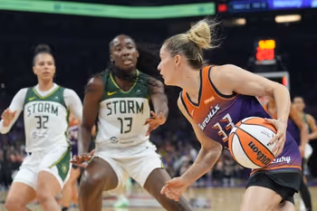 Basketball, Person, Playing Basketball
