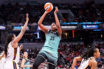 Basketball, Person, Playing Basketball