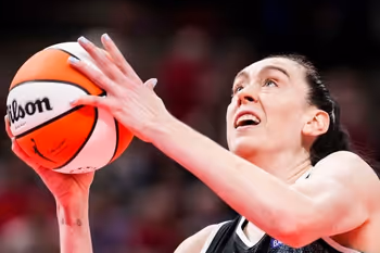 Basketball, Person, Playing Basketball