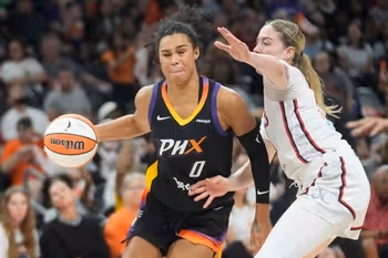 Basketball, Person, Playing Basketball