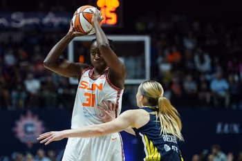 Basketball, Person, Playing Basketball