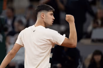 Carlos Alcaraz vs Fabio Fognini