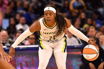 Basketball, Person, Playing Basketball