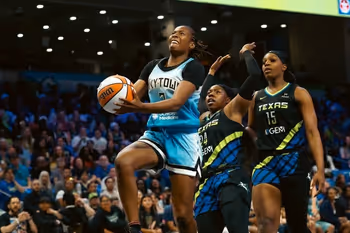 Basketball, Person, Playing Basketball