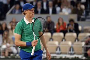 Racket, Sport, Tennis