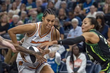 Basketball, Person, Playing Basketball