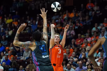 Adult, Female, Person