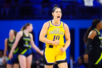 Adult, Female, Person