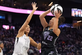 Basketball, Person, Playing Basketball