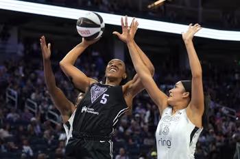 Basketball, Person, Playing Basketball