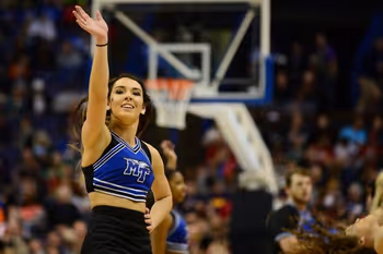 Basketball, Person, Playing Basketball