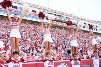 Person, Cheerleading, Boy