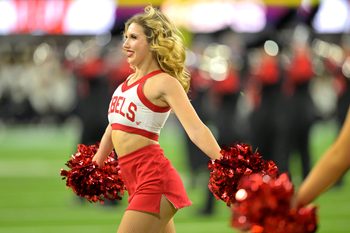 Adult, Female, Person