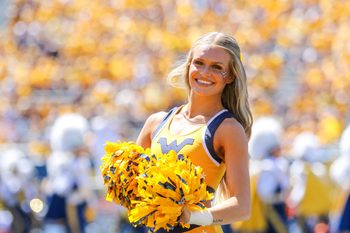 Blonde, Hair, Person