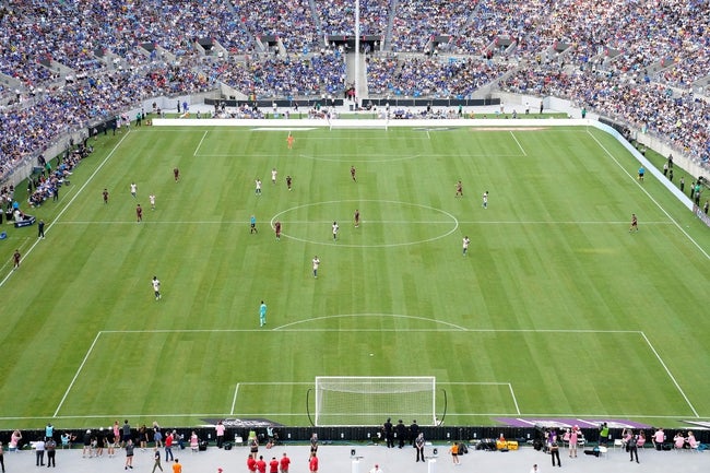 Person, Football, Sport