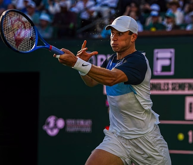 Jack Draper vs Jiri Lehecka prediction